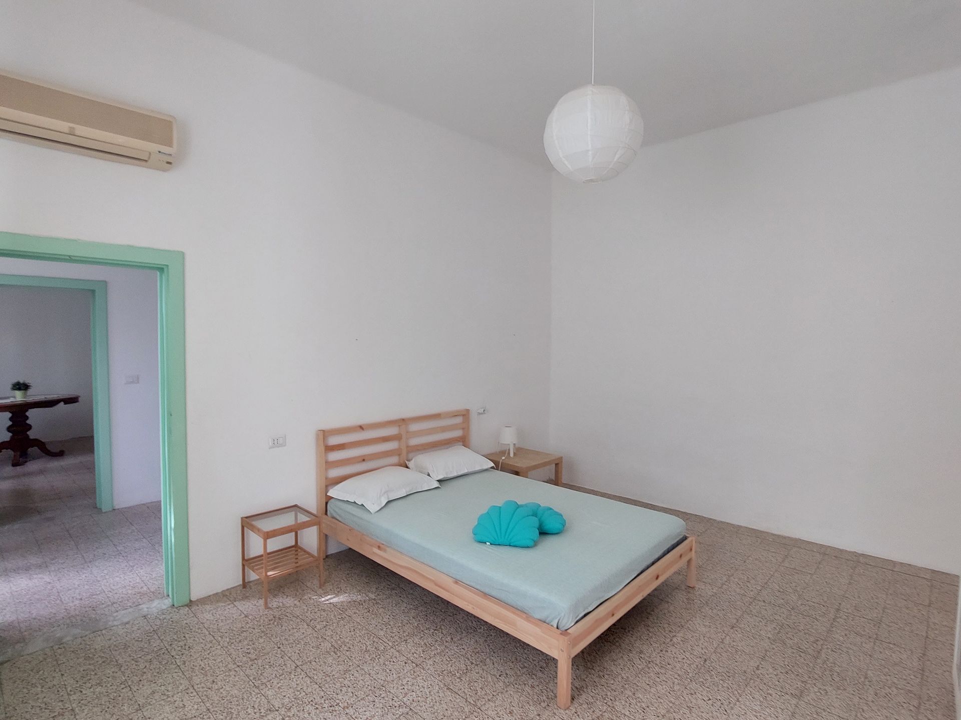 camera da letto matrimoniale 2