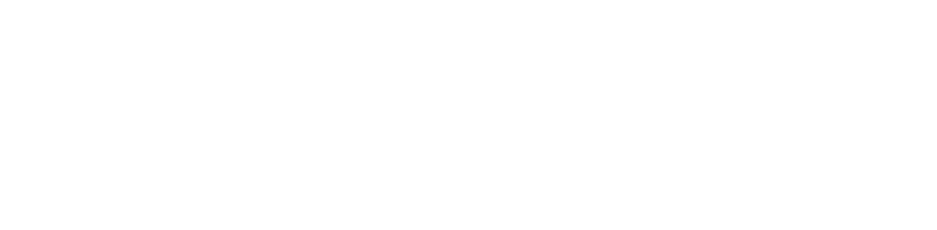 Un par de zapatillas deportivas azules y amarillas descansan sobre una superficie de madera junto a un par de calcetines.