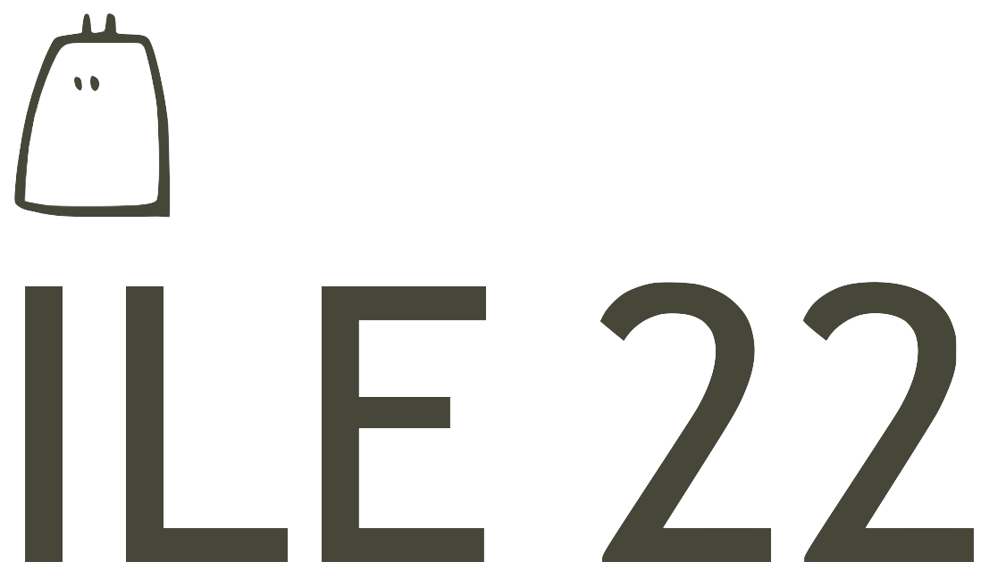 Ile 22 Logo