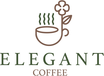 Elegant Coffee logo