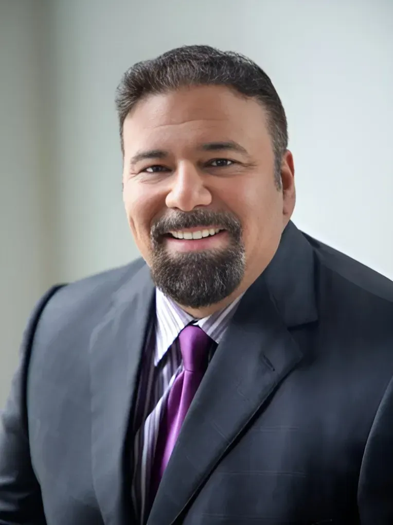 Dr. Robert John