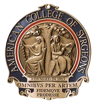 FACS seal