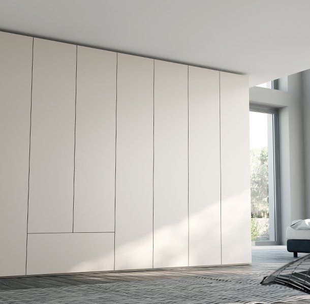 armadio moderno