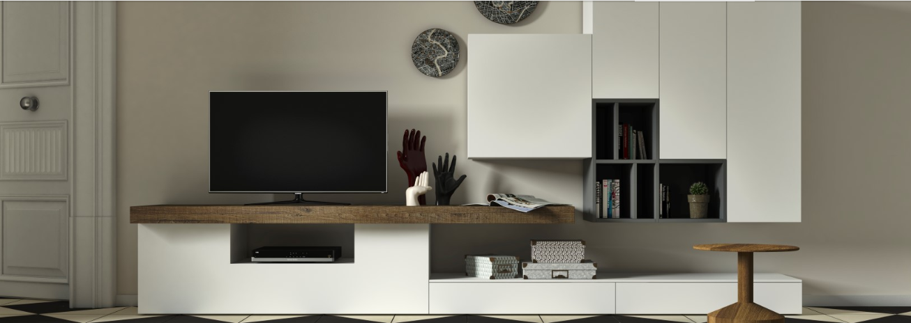 mobili per il soggiorno