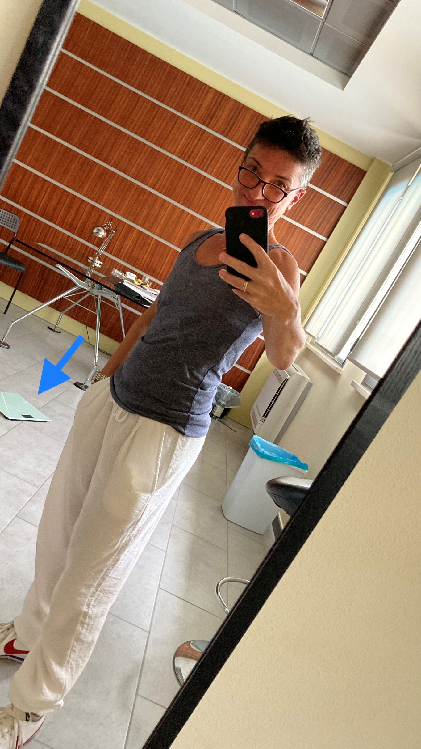 forma fisica
