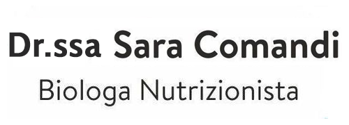 LOGO DR.SSA SARA COMANDI