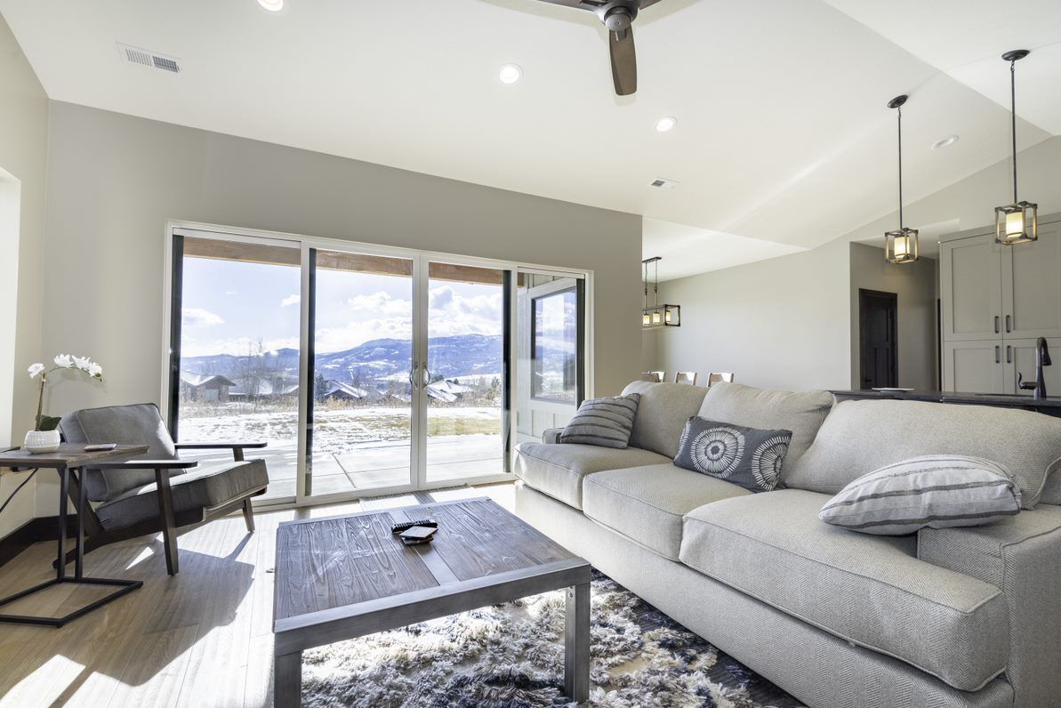 Utah Vacation Rentals Eden UT Pineview Reservoir