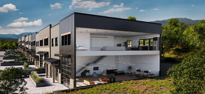 Utah Homes and Vacation Rentals, Mountain Green, UT Office