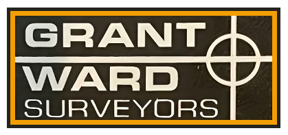 Grant Ward Surveyors Logo