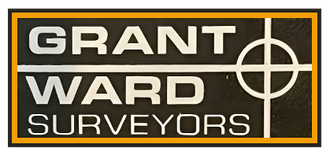 Land Surveyors Logo