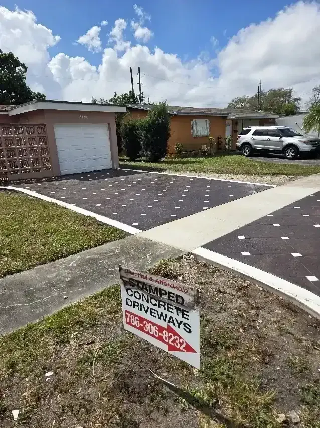 About Steadfast Concrete in Frisco