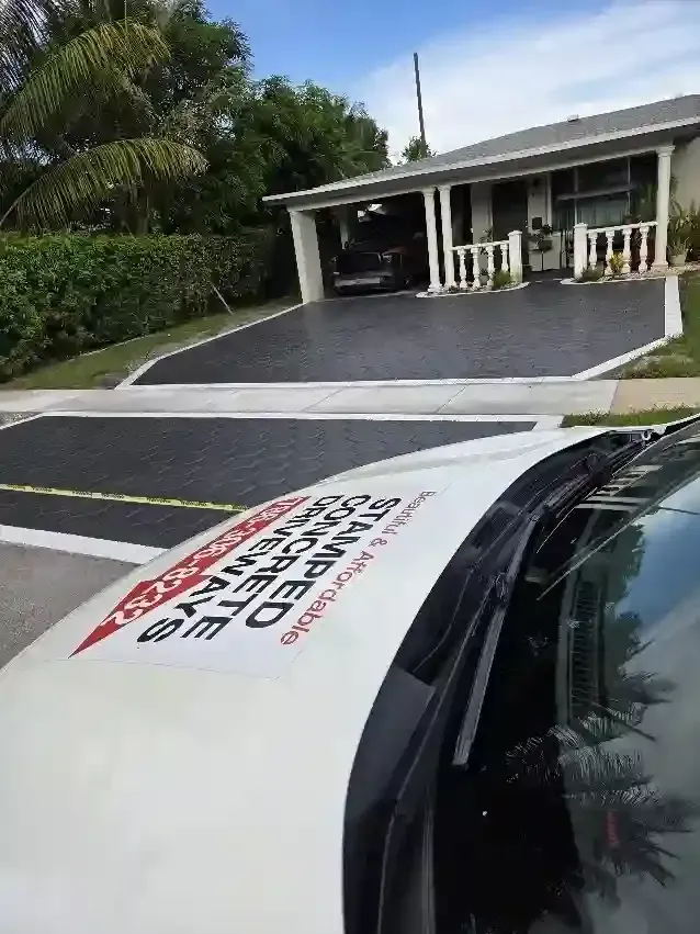 Expert Commercial concrete services in frisco