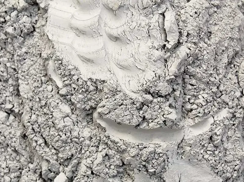 Cement uses in Frisco