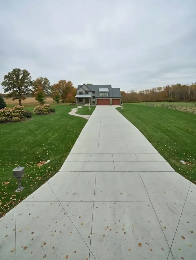 Commercial Concrete Contractor Services In Avignon Windhaven TX