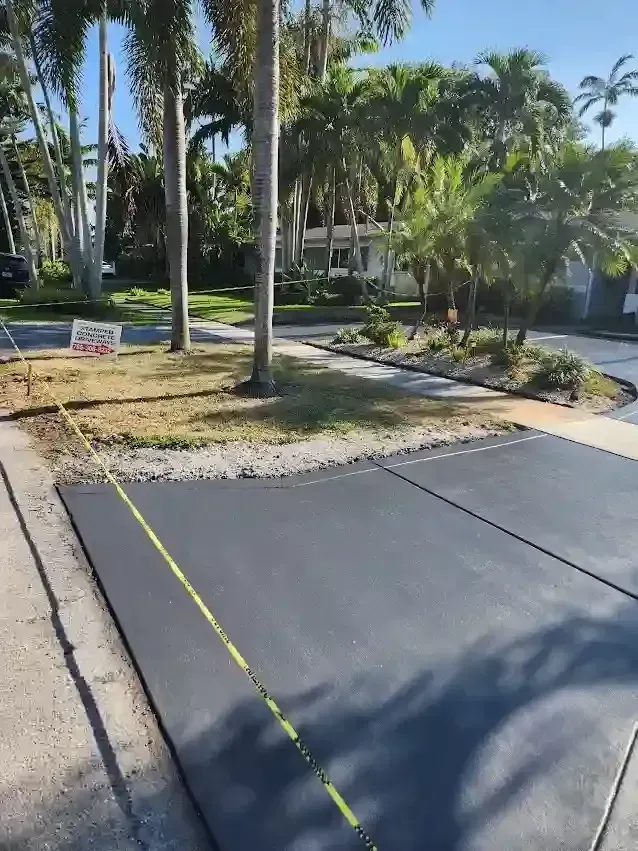 Commercial Concrete Contractor Services In Preston Meadows