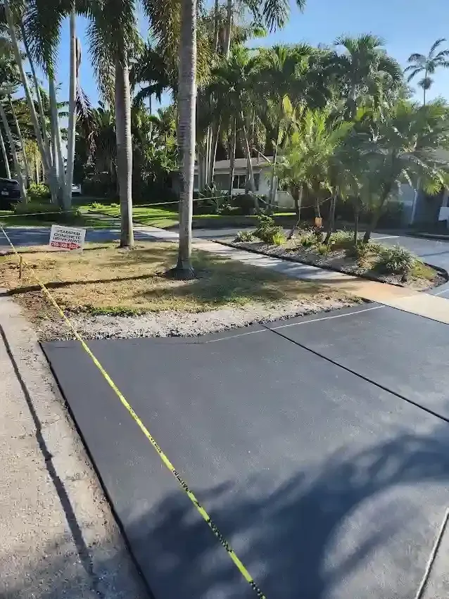 Commercial concrete services in Preston Vineyards, TX