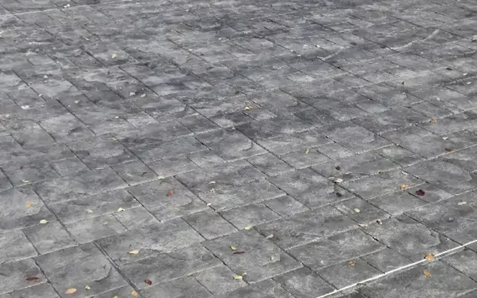 Commercial Concrete Service in Frisco