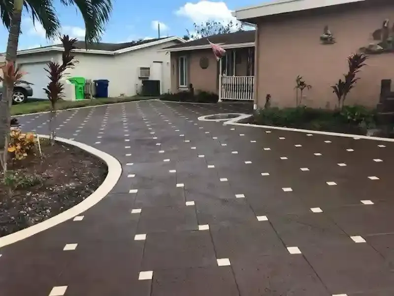 Expert concrete contractor in newman village