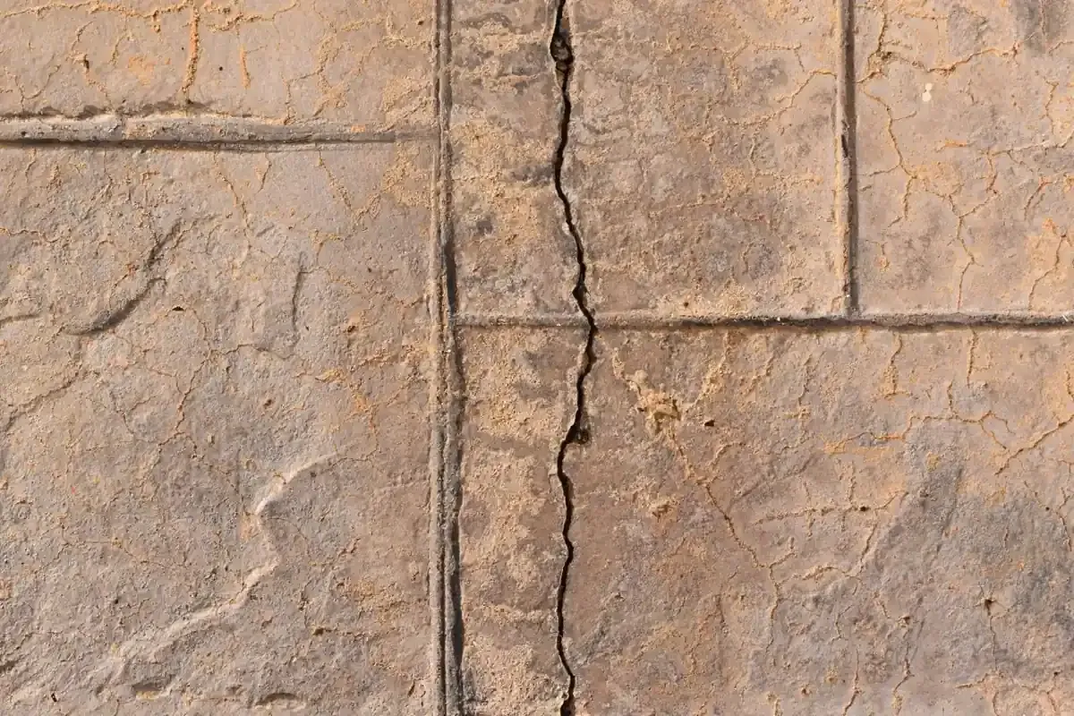 Signs you need concrete repair and replacement
