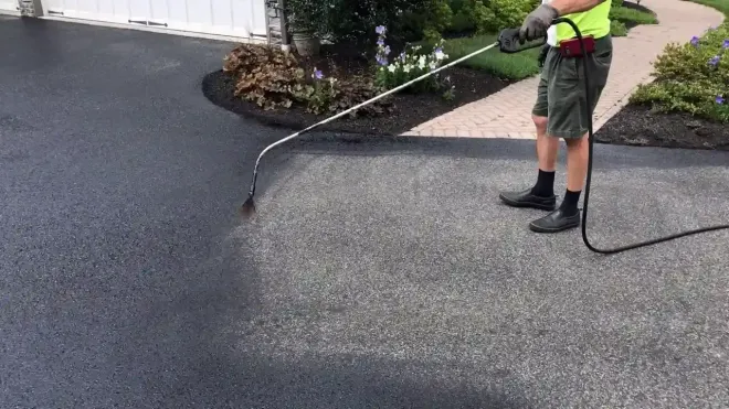Concrete Driveway installation service in frisco
