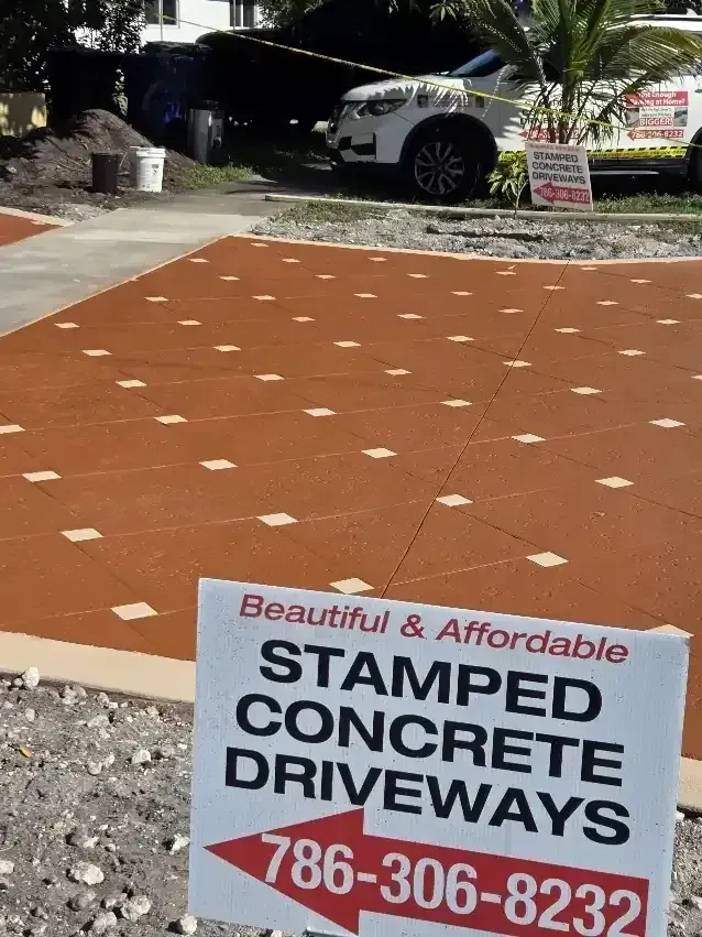 Expert Concrete Contractor In Hillcrest Estates