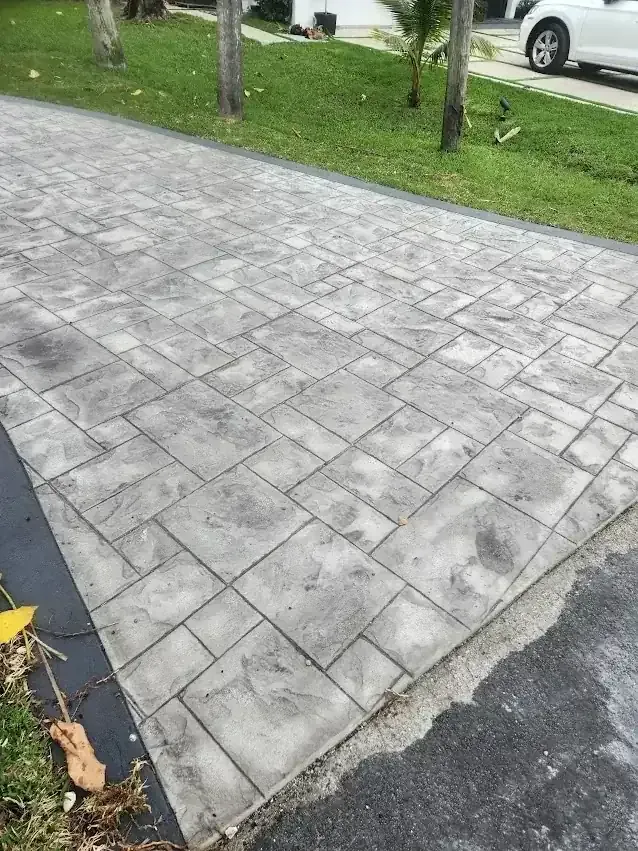 Expert Concrete Contractor In Stewart Creek Estates TX