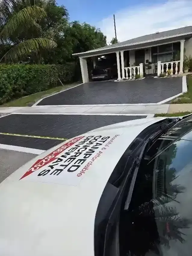 Professional Concrete Contractor In Cliffs Of Gleneagles TX