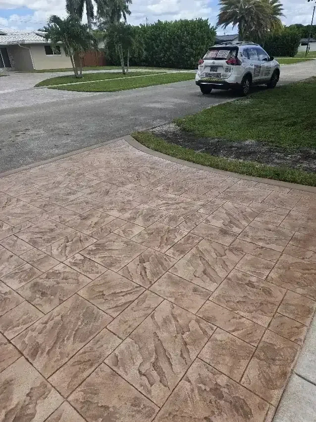 Residential service in Frisco