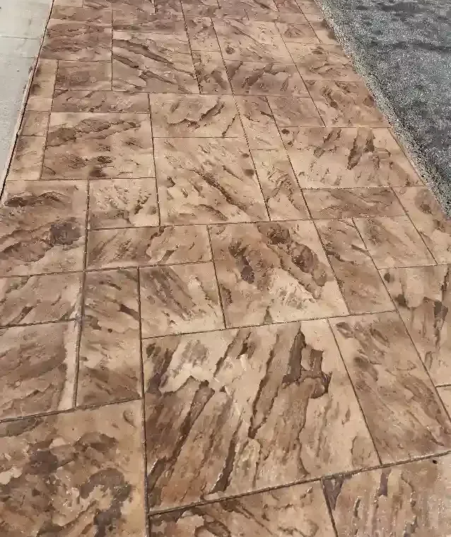 Residential Concrete Contractor Services In Preston Meadows