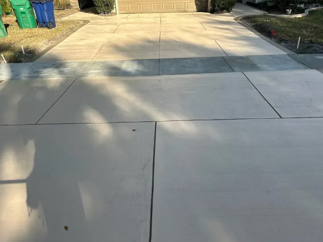 Commercial resurfacing service in frisco