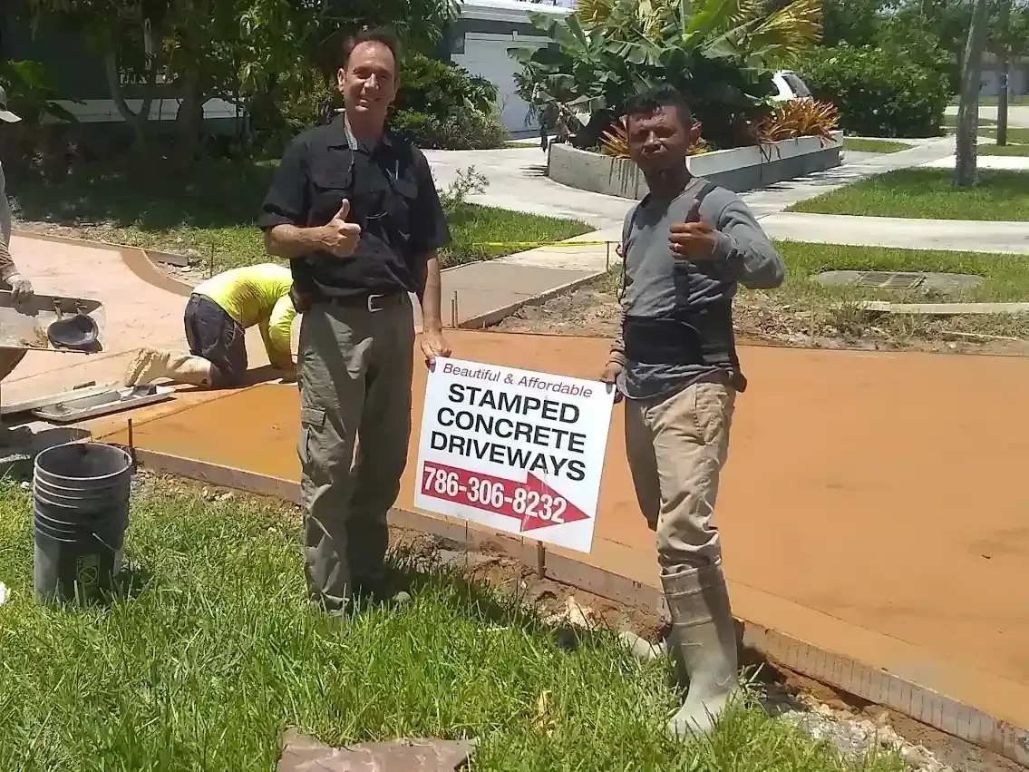 Warehouse and industrial floors installation service in frisco