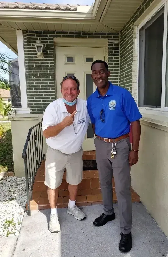 When You Need Damaged Concrete Service