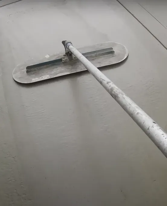 Working Process of Concrete Contractor in Frisco