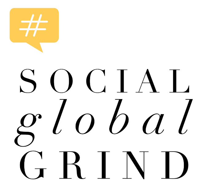 Social Global Grind logo