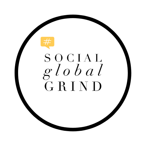 Social Global Grind logo