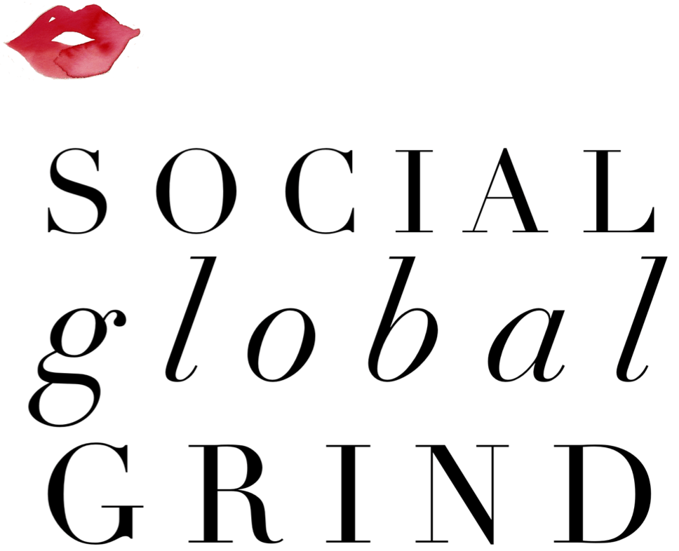 Social Global Grind logo