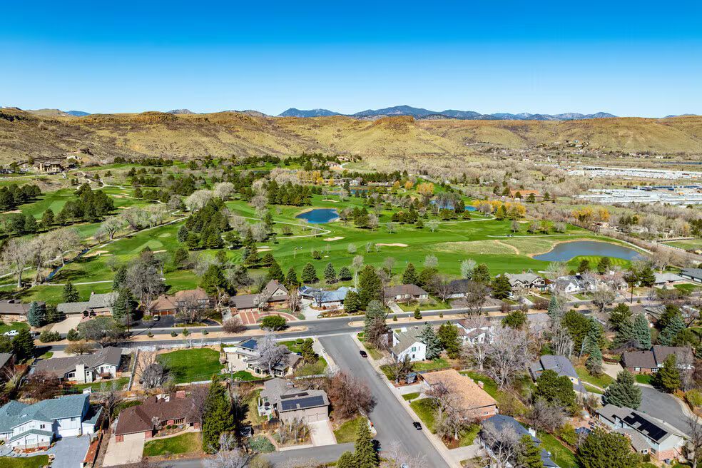 Applewood, CO