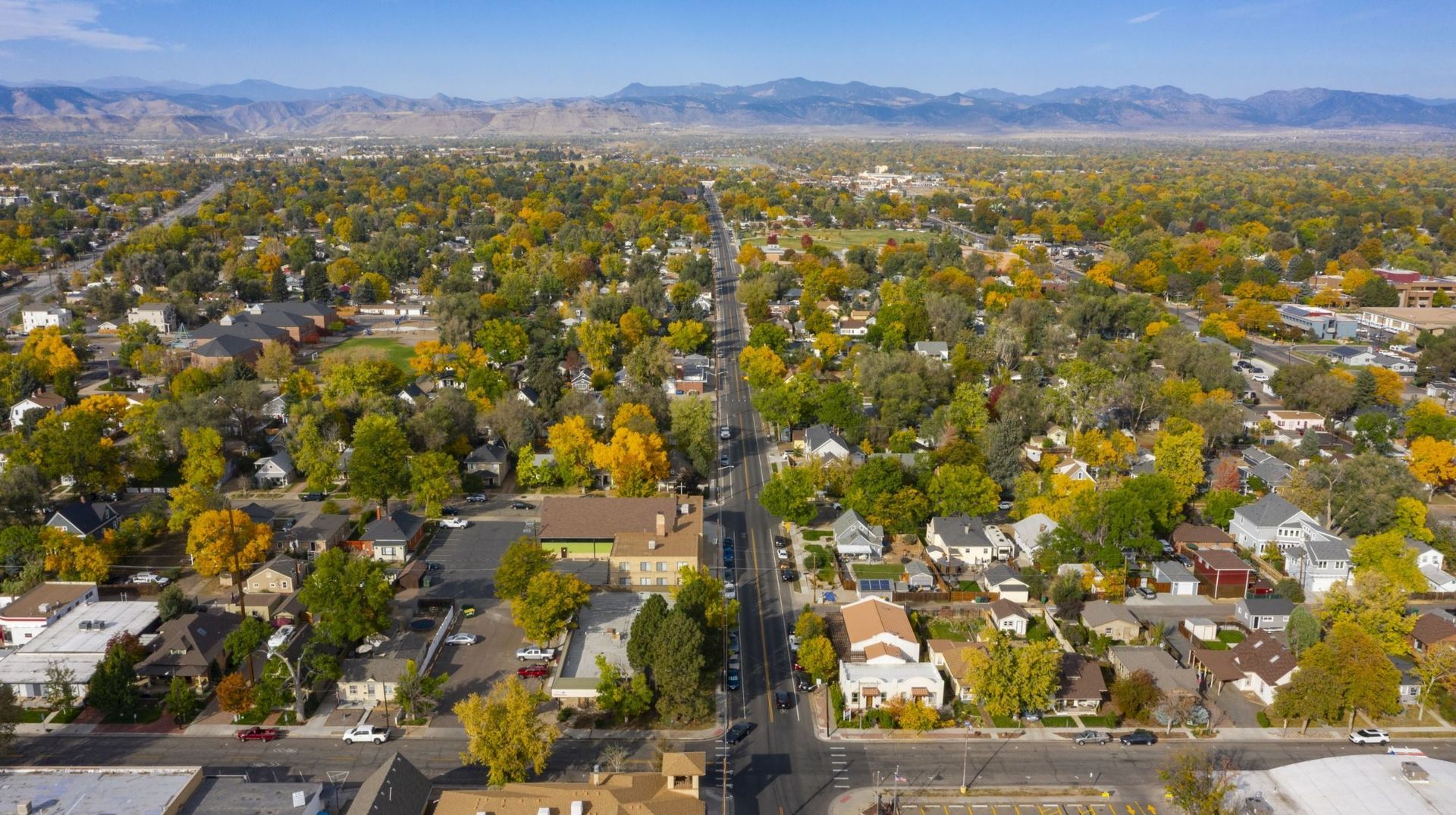 Arvada, CO