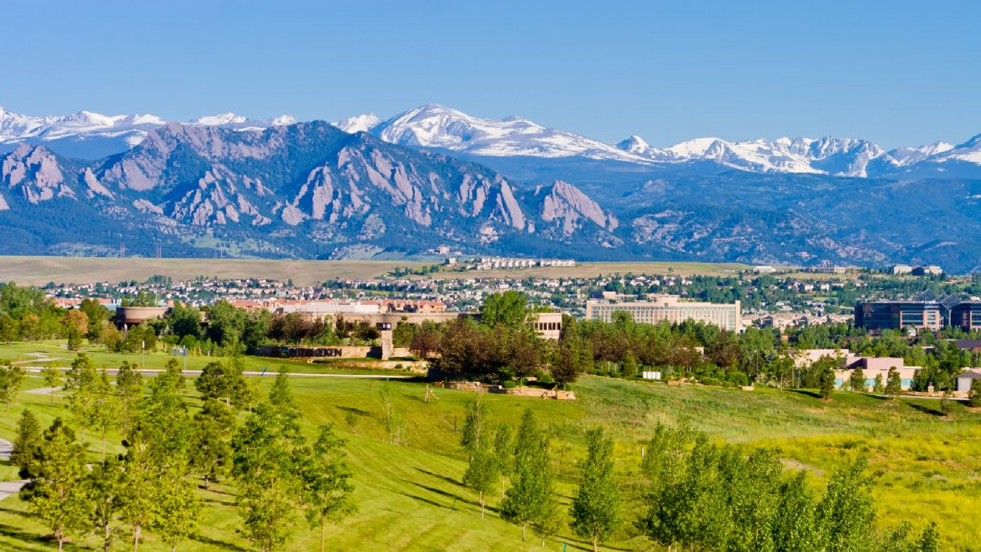 Broomfield, CO