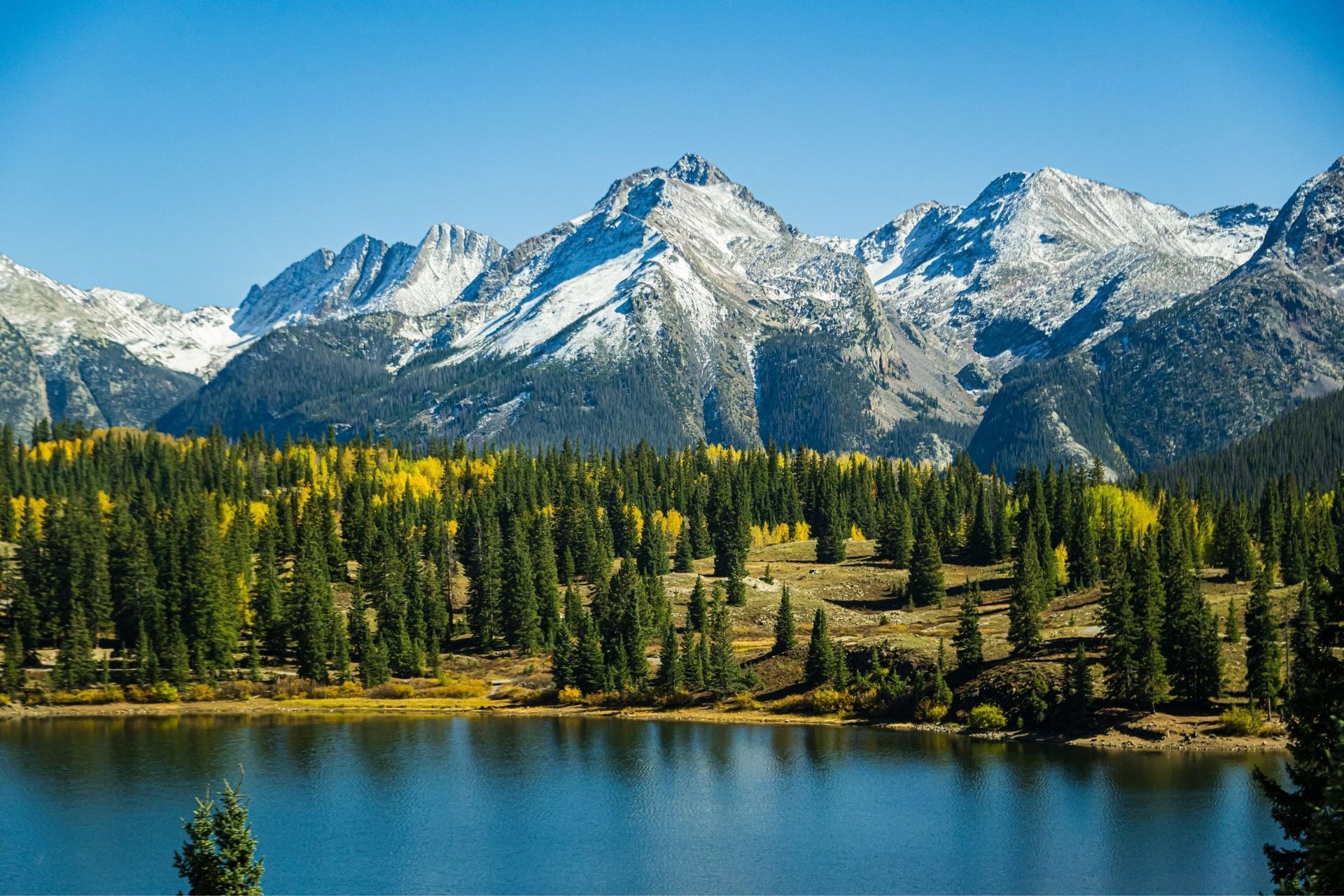 Lafayette, CO