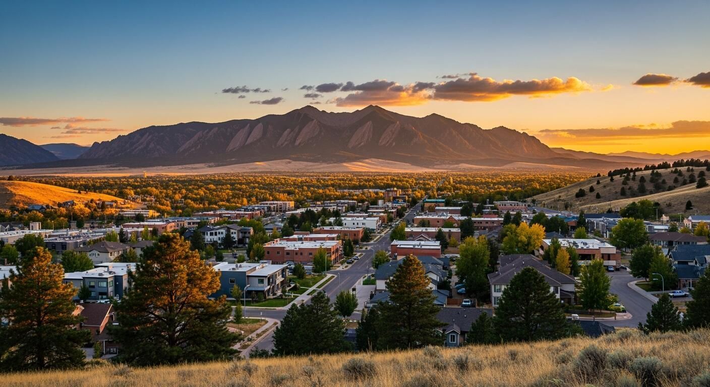 Louisville, CO
