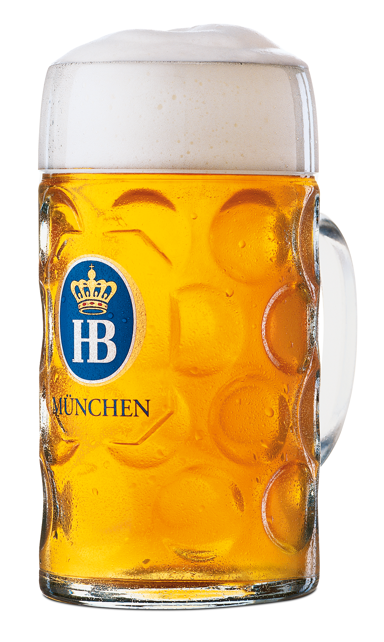 Oktoberfest Chicago - Hofbräuhaus Beer Stein at Fulton Market Chicago