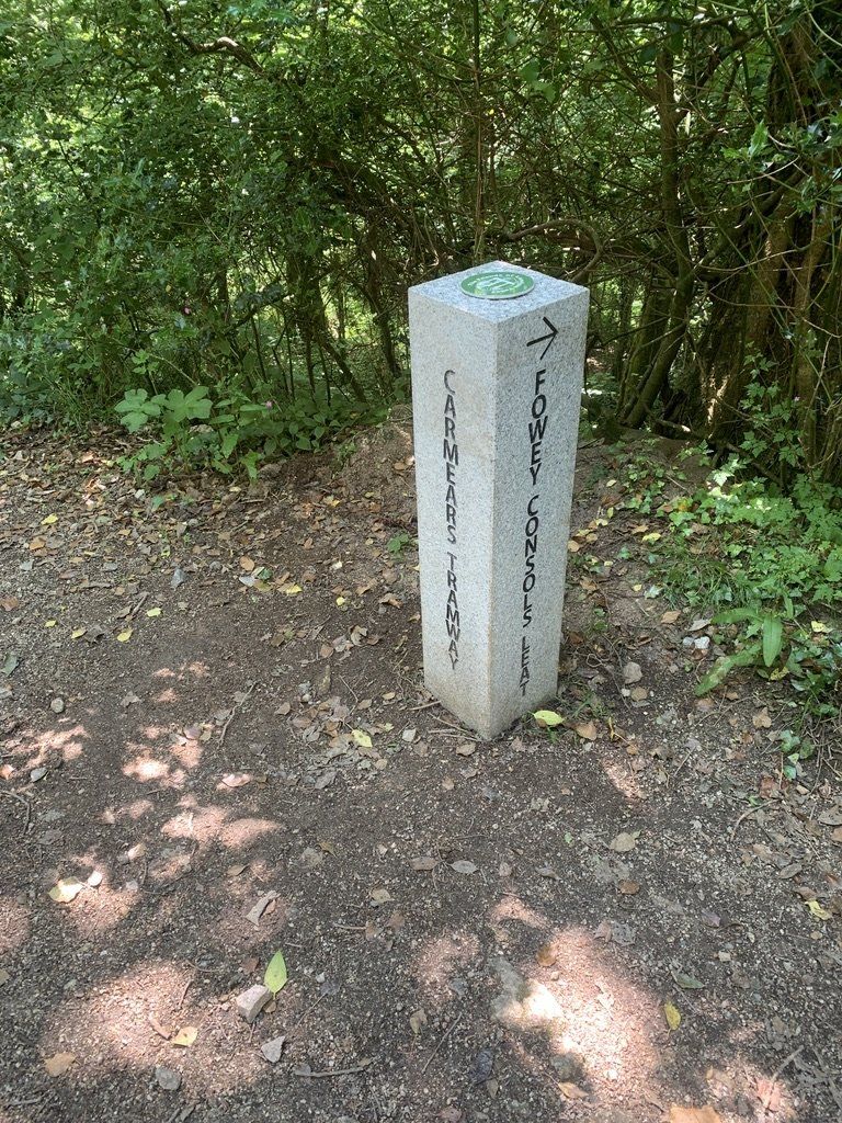 Luxulyan Valley image