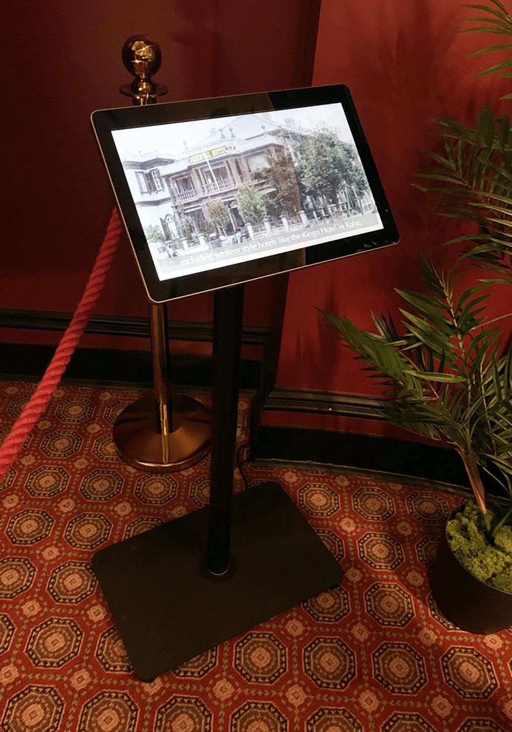 Russell Cotes Art Gallery and Museum image