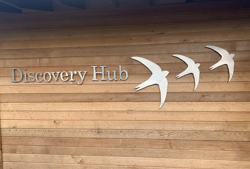 Warnham Nature Reserve image