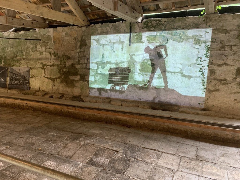 Wheal Martyn China Clay Museum image