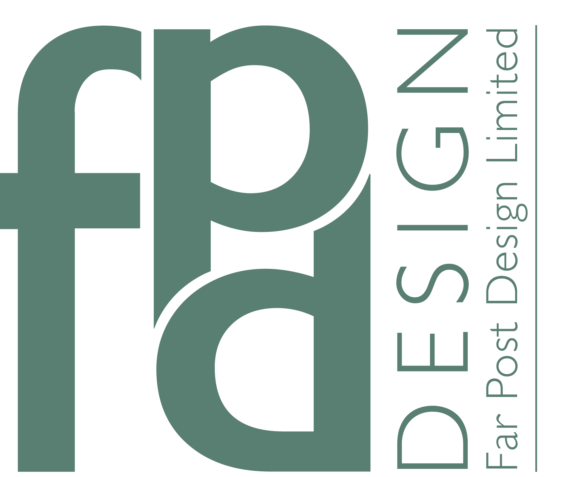 Far Post Design Ltd logo