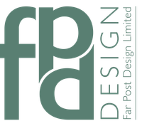 Far Post Design Ltd logo