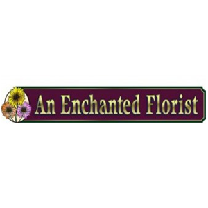 An Enchanted Florist — Thryv Foundation