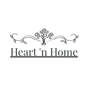 Heart & Home — Thryv Foundation